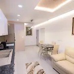 Kler-elegant Ali Demi Apartmán