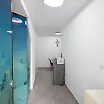 Apartmán Kler-elegant Ali Demi Tirana