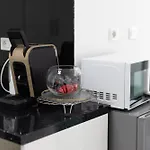 Kler-elegant Ali Demi Apartmán *