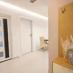 Kler-elegant Ali Demi Apartmán Tirana