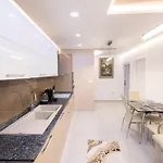 Apartmán Kler-elegant Ali Demi *