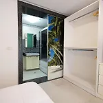 Kler-elegant Ali Demi Apartmán Tirana