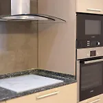 Apartmán Kler-elegant Ali Demi Tirana
