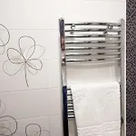 Apartmán Kler-elegant Ali Demi Tirana