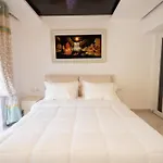 Kler-elegant Ali Demi Apartmán Tirana