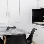 Kler-elegant Ali Demi Apartmán Tirana