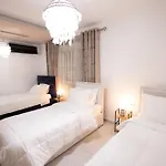 Kler-elegant Ali Demi Apartmán *
