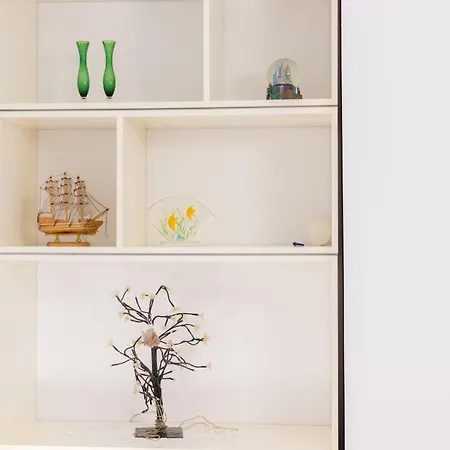 Kler-elegant Ali Demi Apartment Tirana