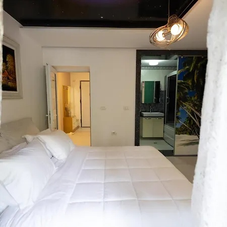 Kler-elegant Ali Demi Apartment