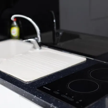 Apartment Kler-elegant Ali Demi *