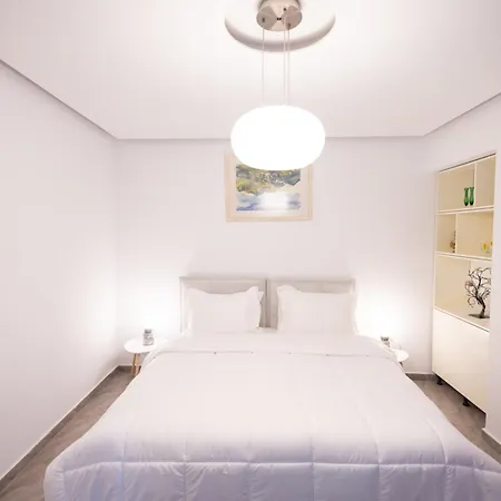 Kler-elegant Ali Demi Apartment Tirana