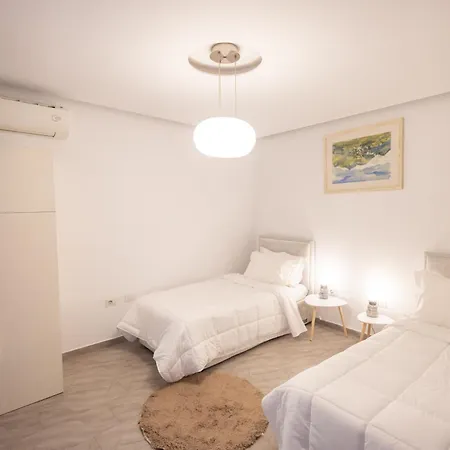 Apartment Kler-elegant Ali Demi *