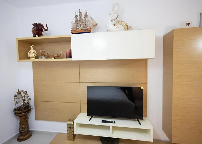 Kler-elegant Ali Demi Apartment