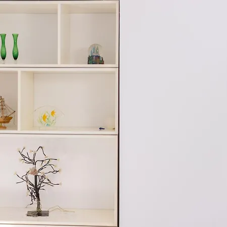 Apartamento Kler-elegant Ali Demi