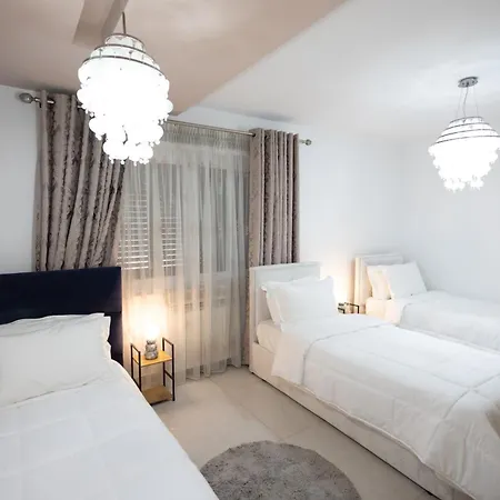 Kler-elegant Ali Demi Appartamento Tirana