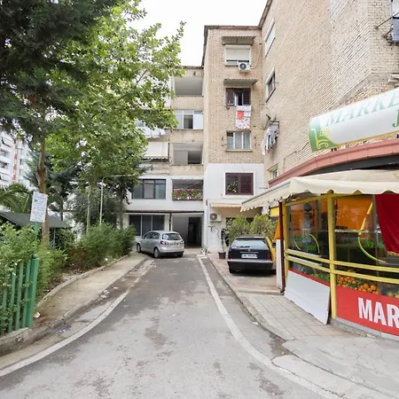 Apartamento Kler-elegant Ali Demi