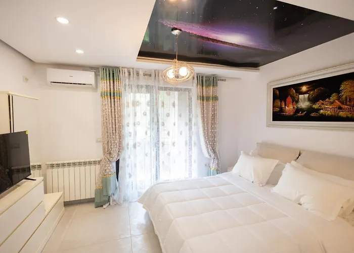 公寓 Kler-elegant Ali Demi *